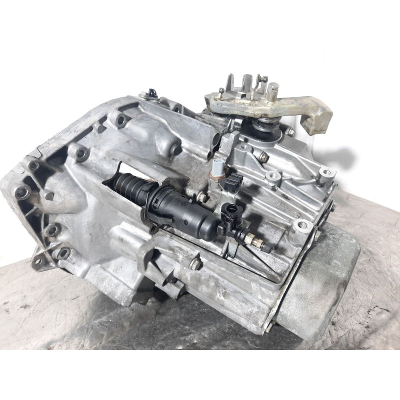Recambio de caja cambios para citroën c5 i (dc_) 2.0 hdi (dcrhzb, dcrhze) referencia OEM IAM 20LE94  