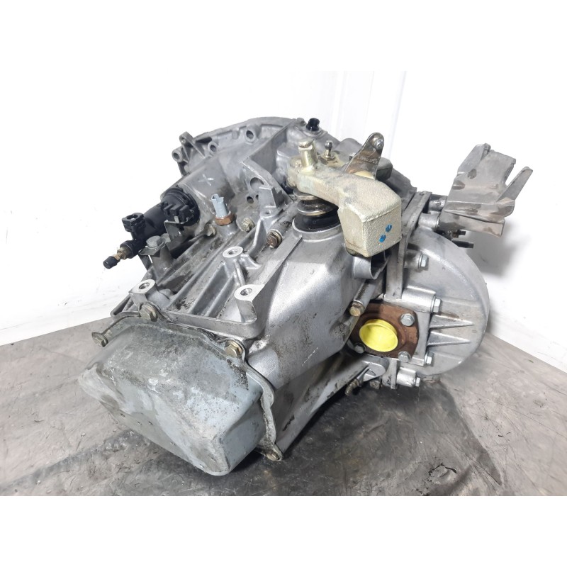 Recambio de caja cambios para citroën c5 i (dc_) 2.0 hdi (dcrhzb, dcrhze) referencia OEM IAM 20LE94  