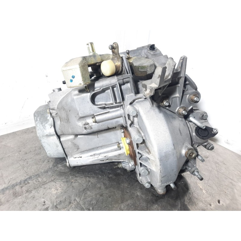 Recambio de caja cambios para citroën c5 i (dc_) 2.0 hdi (dcrhzb, dcrhze) referencia OEM IAM 20LE94  