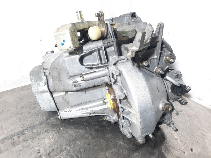 Recambio de caja cambios para citroën c5 i (dc_) 2.0 hdi (dcrhzb, dcrhze) referencia OEM IAM 20LE94  