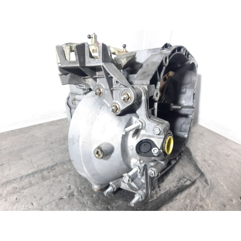 Recambio de caja cambios para citroën c5 i (dc_) 2.0 hdi (dcrhzb, dcrhze) referencia OEM IAM 20LE94  