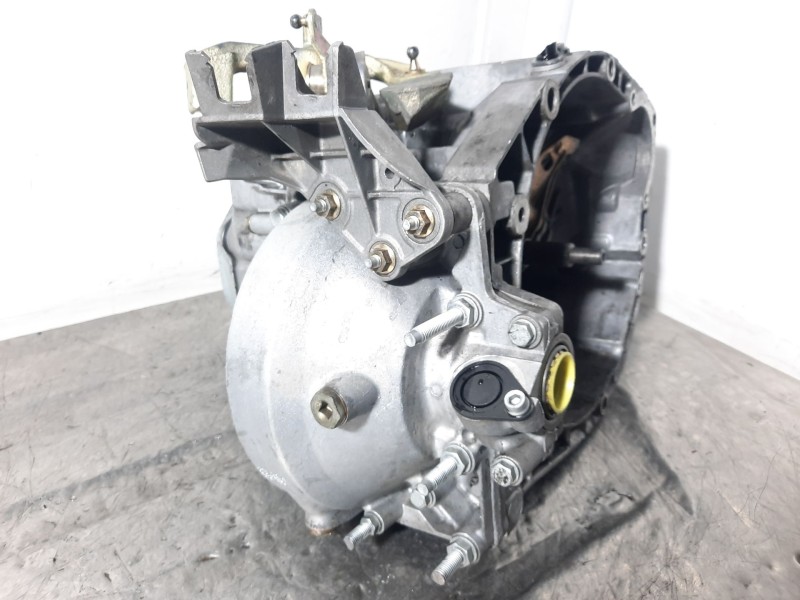 Recambio de caja cambios para citroën c5 i (dc_) 2.0 hdi (dcrhzb, dcrhze) referencia OEM IAM 20LE94  