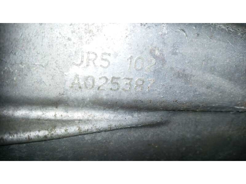 Recambio de caja cambios para renault megane ii berlina 3p confort authentique referencia OEM IAM JR5102  