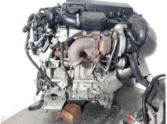 Recambio de motor completo para citroën c3 i (fc_, fn_) 1.4 hdi referencia OEM IAM   