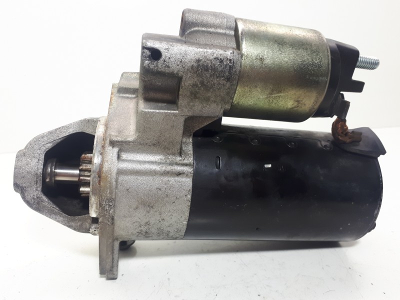 Recambio de motor arranque para mercedes-benz clase a (w169) a 180 cdi exclusive edition (169.007) referencia OEM IAM A005151740