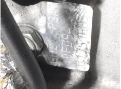 Recambio de motor completo para citroën c3 i (fc_, fn_) 1.4 hdi referencia OEM IAM    2