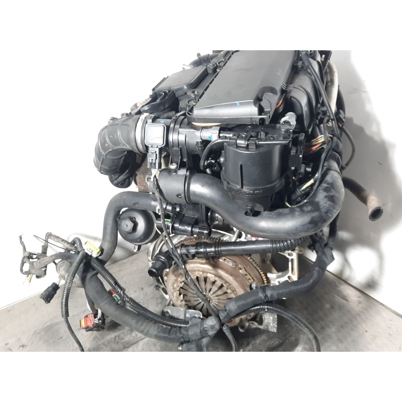 Recambio de motor completo para citroën c3 i (fc_, fn_) 1.4 hdi referencia OEM IAM   