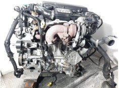 Recambio de motor completo para peugeot 206 van 1.4 hdi referencia OEM IAM   