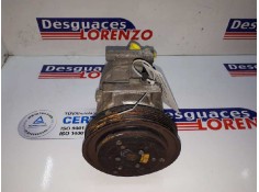 Recambio de compresor aire acondicionado para fiat stilo (192) 1.9 multijet 150 schumacher referencia OEM IAM  4472208744  2
