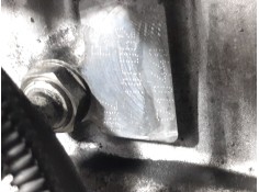 Recambio de motor completo para peugeot 206 van 1.4 hdi referencia OEM IAM    2