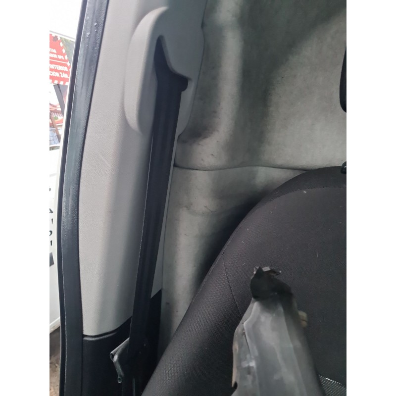 Recambio de cinturon seguridad delantero derecho para fiat fiorino furgoneta/monovolumen (225_) 1.3 d multijet (225bxd1a, 225bxb