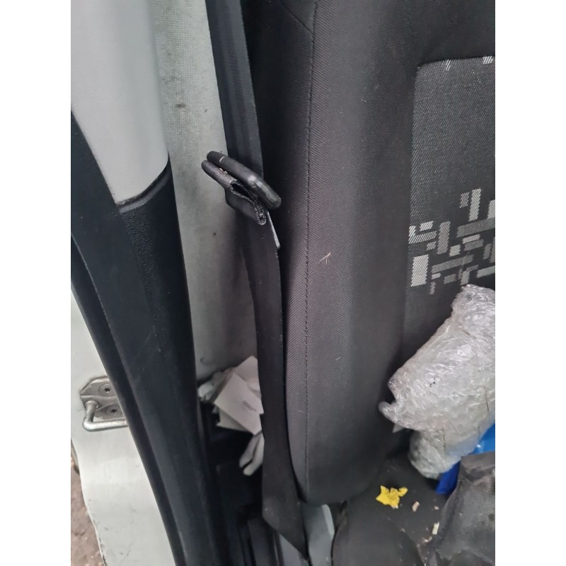 Recambio de cinturon seguridad delantero derecho para fiat fiorino furgoneta/monovolumen (225_) 1.3 d multijet (225bxd1a, 225bxb