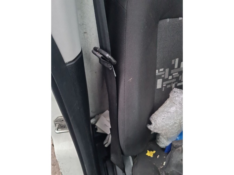 Recambio de cinturon seguridad delantero derecho para fiat fiorino furgoneta/monovolumen (225_) 1.3 d multijet (225bxd1a, 225bxb