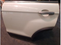 Recambio de puerta trasera izquierda para chevrolet captiva 2.2 vcdi ltz referencia OEM IAM   