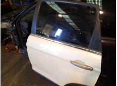 Recambio de puerta trasera izquierda para chevrolet captiva 2.2 vcdi ltz referencia OEM IAM    2