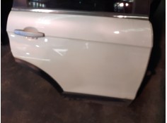Recambio de puerta trasera derecha para chevrolet captiva 2.2 vcdi ltz referencia OEM IAM   