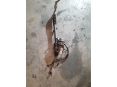 Recambio de cremallera direccion para peugeot 208 active referencia OEM IAM   