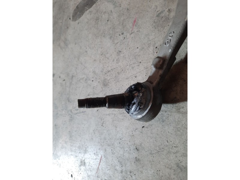 Recambio de cremallera direccion para peugeot 208 active referencia OEM IAM   