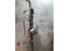 Recambio de cremallera direccion para mercedes-benz clase a (w168) 170 cdi (168.008) referencia OEM IAM