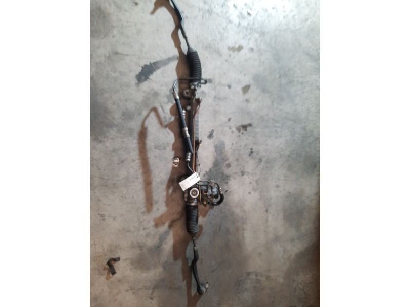 Recambio de cremallera direccion para mercedes-benz clase a (w168) 170 cdi (168.008) referencia OEM IAM   