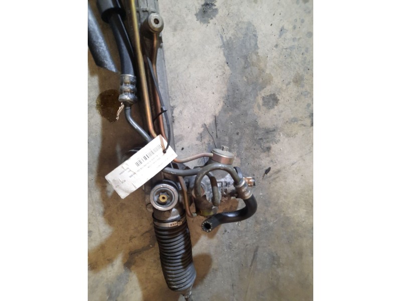 Recambio de cremallera direccion para mercedes-benz clase a (w168) 170 cdi (168.008) referencia OEM IAM   