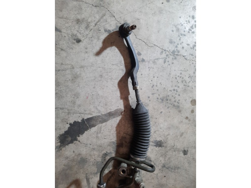 Recambio de cremallera direccion para mercedes-benz clase a (w168) 170 cdi (168.008) referencia OEM IAM   