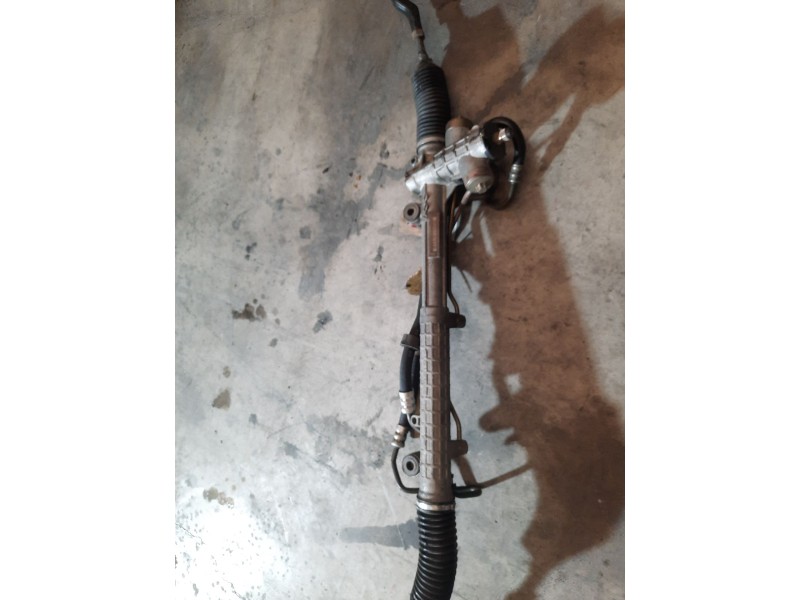 Recambio de cremallera direccion para mercedes-benz clase a (w168) 170 cdi (168.008) referencia OEM IAM   