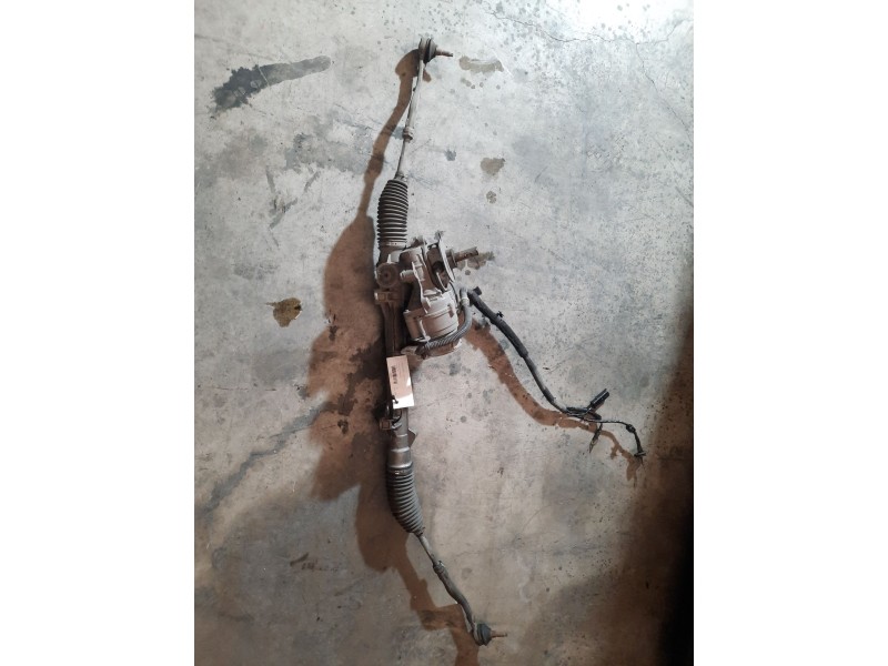 Recambio de cremallera direccion para peugeot 208 active referencia OEM IAM   