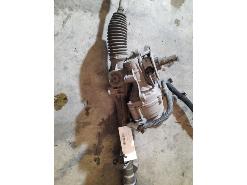 Recambio de cremallera direccion para peugeot 208 active referencia OEM IAM   