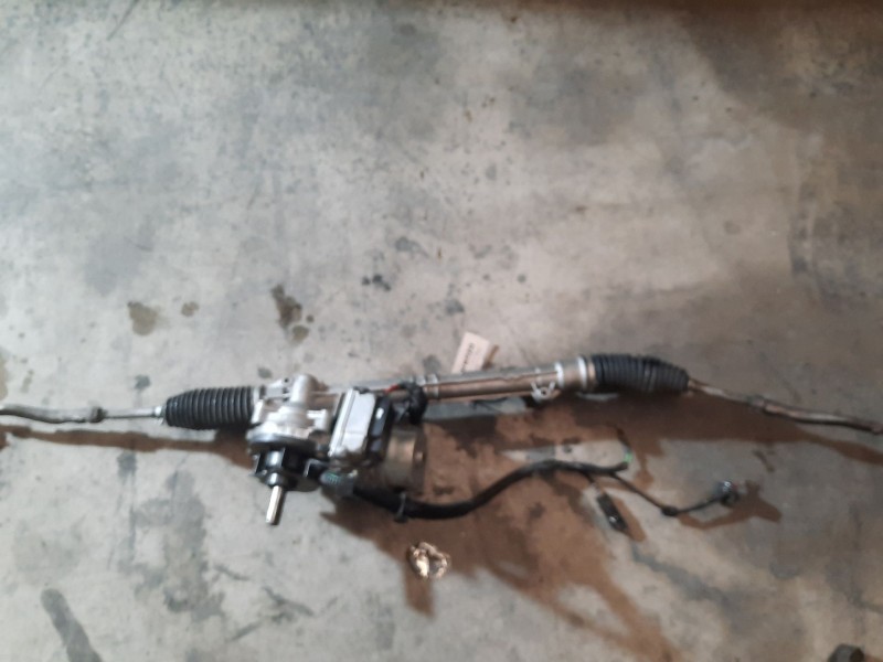 Recambio de cremallera direccion para peugeot 208 active referencia OEM IAM   