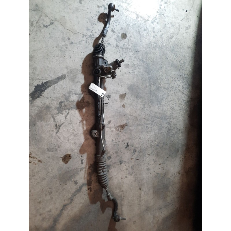 Recambio de cremallera direccion para jaguar s-type 2.7 v6 diesel classic referencia OEM IAM   