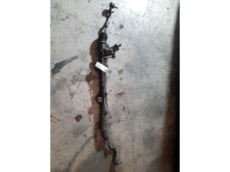 Recambio de cremallera direccion para jaguar s-type 2.7 v6 diesel classic referencia OEM IAM   