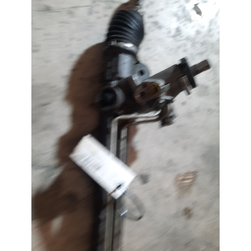 Recambio de cremallera direccion para jaguar s-type 2.7 v6 diesel classic referencia OEM IAM   