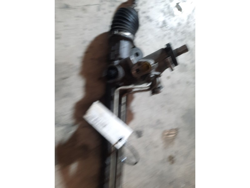 Recambio de cremallera direccion para jaguar s-type 2.7 v6 diesel classic referencia OEM IAM   