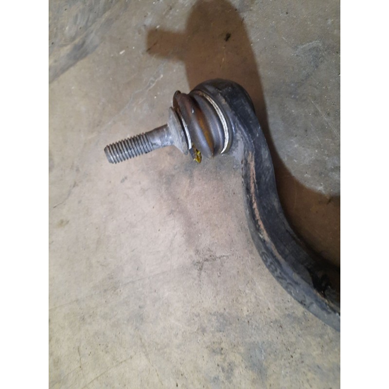 Recambio de cremallera direccion para jaguar s-type 2.7 v6 diesel classic referencia OEM IAM   