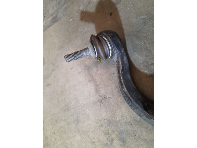 Recambio de cremallera direccion para jaguar s-type 2.7 v6 diesel classic referencia OEM IAM   