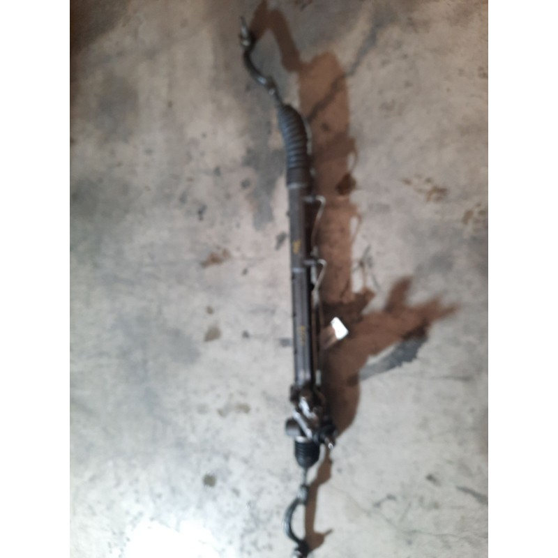 Recambio de cremallera direccion para jaguar s-type 2.7 v6 diesel classic referencia OEM IAM   