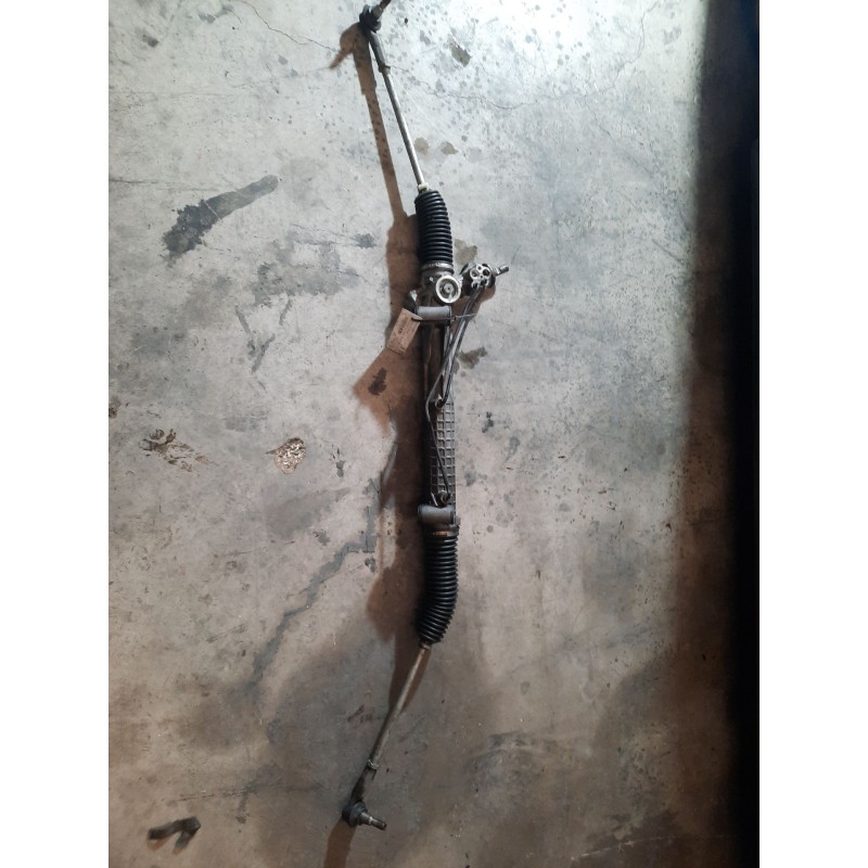 Recambio de cremallera direccion para ford transit caja cerrada, corta (fy) (2000 =>) ft 330 2.4 referencia OEM IAM   