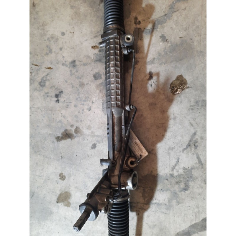 Recambio de cremallera direccion para ford transit caja cerrada, corta (fy) (2000 =>) ft 330 2.4 referencia OEM IAM   