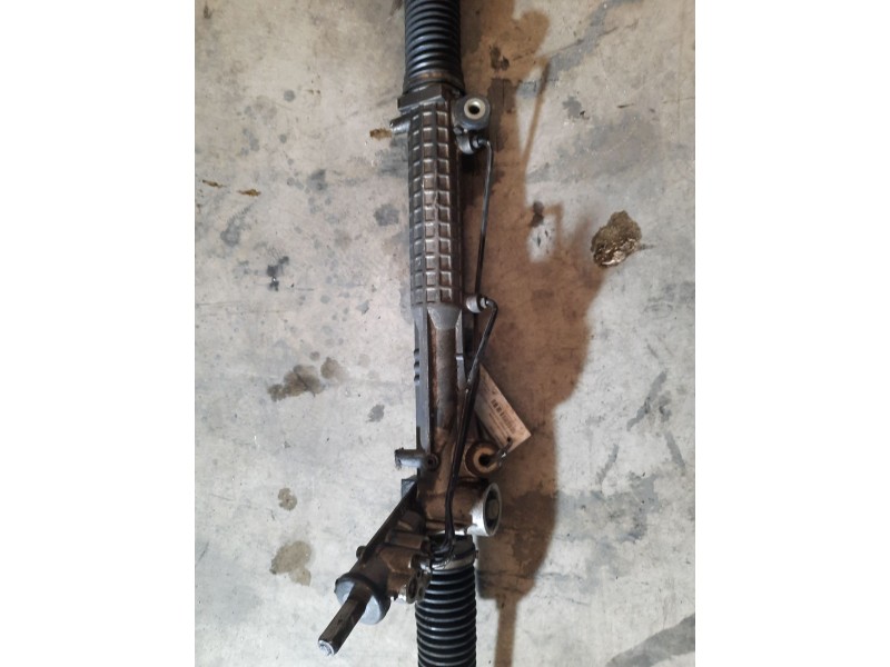 Recambio de cremallera direccion para ford transit caja cerrada, corta (fy) (2000 =>) ft 330 2.4 referencia OEM IAM   