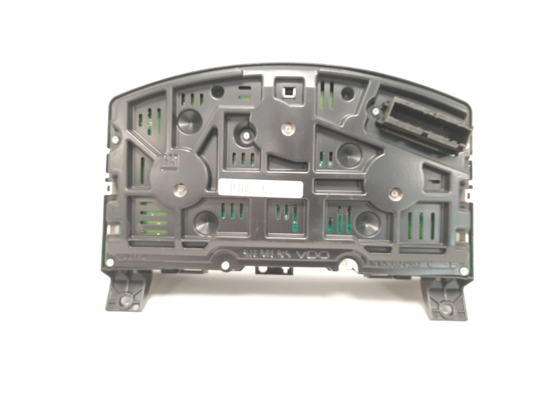 Recambio de cuadro instrumentos para opel astra h berlina cosmo referencia OEM IAM 13172012 SW4405 