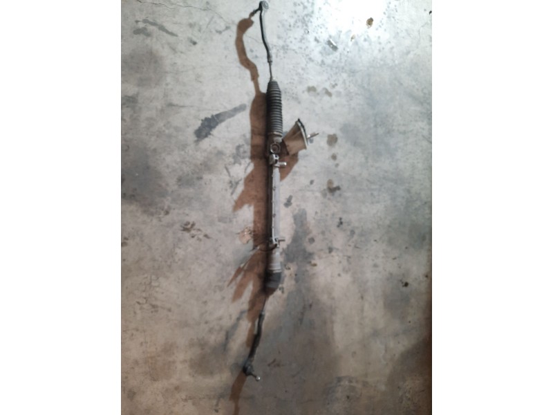 Recambio de cremallera direccion para renault scenic iii dynamique referencia OEM IAM   