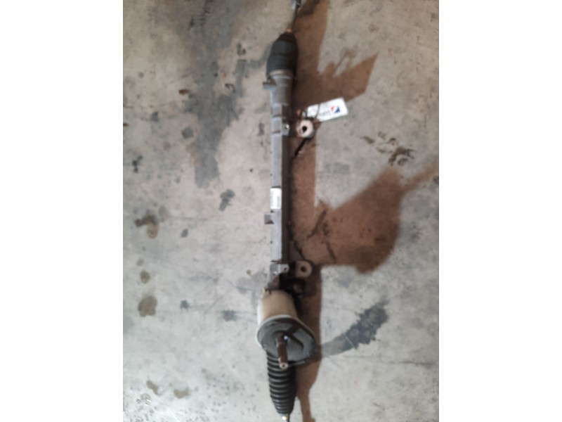 Recambio de cremallera direccion para renault scenic iii dynamique referencia OEM IAM   