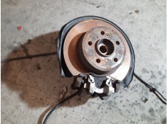 Recambio de mangueta trasera derecha para mercedes-benz clase c (w204) berlina 2.1 cdi cat referencia OEM IAM