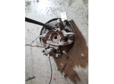 Recambio de mangueta trasera derecha para mercedes-benz clase c (w204) berlina 2.1 cdi cat referencia OEM IAM    2