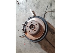 Recambio de mangueta trasera izquierda para mercedes-benz clase c (w204) berlina 2.1 cdi cat referencia OEM IAM