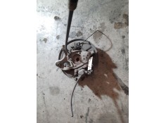 Recambio de mangueta trasera izquierda para mercedes-benz clase c (w204) berlina 2.1 cdi cat referencia OEM IAM    2