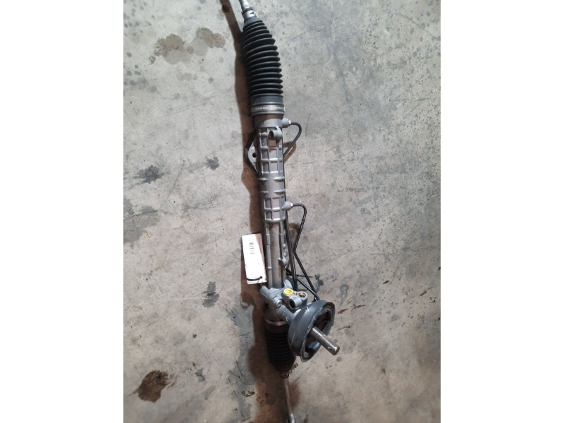 Recambio de cremallera direccion para peugeot 308 i (4a_, 4c_) 1.6 hdi referencia OEM IAM   