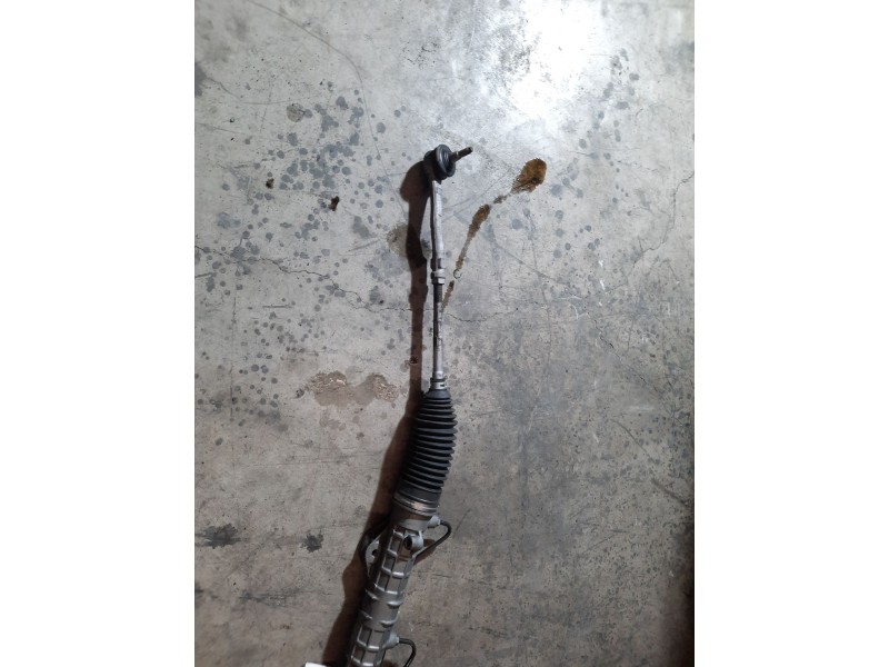 Recambio de cremallera direccion para peugeot 308 i (4a_, 4c_) 1.6 hdi referencia OEM IAM   