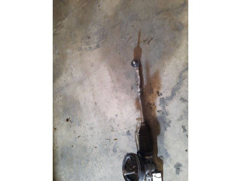 Recambio de cremallera direccion para peugeot 308 i (4a_, 4c_) 1.6 hdi referencia OEM IAM   